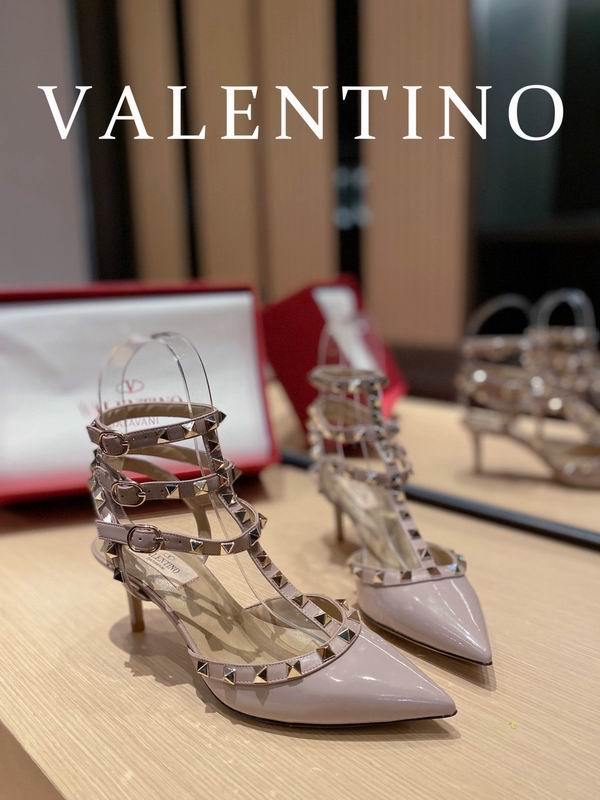 Valentino Women's Shoes 261